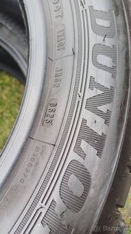 205/55 r16 letne pneumatiky, Dunlop - 6