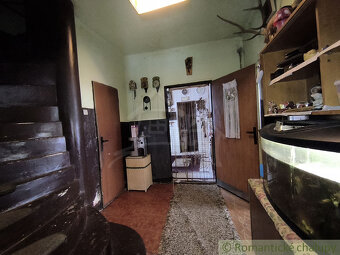 Dom v centre Banskej Štiavnice - 6