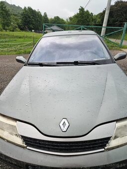 Renault Laguna 1.9 dci - 6