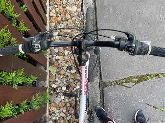 Dievčenský bycikel KELLYS KITER 50 - 6