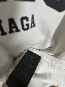 Tričko Balenciaga - 6