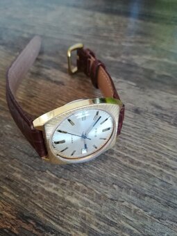 Náramkové hodinky Prím Brusel Top - 6