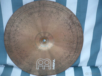 Predám činel Stagg - 6