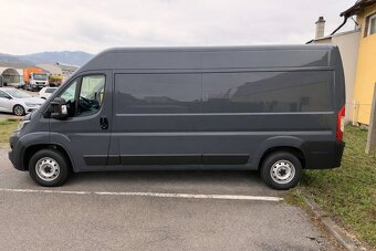 Fiat DUCATO 2,2MTJ L3 MT6 - 6