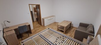 1 izbový byt na prenájom - 6