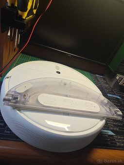 Robotický vysávač Xiaomi - 6