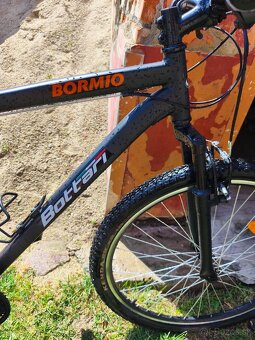 Pánsky bicykel veľkosť 29" - 6