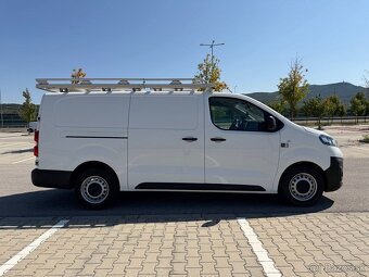 OPEL VIVARO 2.0 CDTI - 6