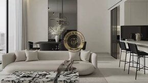 Apartmány v Dubaji, Condor Sonate Residences - 6