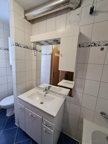 Prenájom 2-izbového bytu s parkovaním, Sládkovičova, Nitra - 6