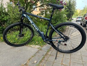 APLPA CORSO úplne nový horský bicykel - 6