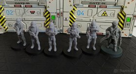 Causal Imperial troopers - 6