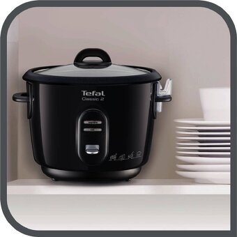 Tefal Classic 2 - 6