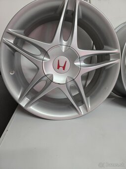 Honda Accord TYPE-R Disky 17" - 6