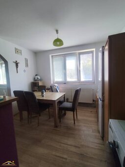 Predaj :Rekonštruovaný rodinný dom v obci Oščadnica(305-D) - 6