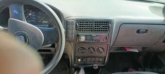 Seat Inca 1.4 benzín - 6