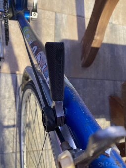 Predám bicykel favorit - 6