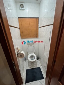 3 izbový byt v tichej časti Podunajských Biskupíc (N002-113- - 6