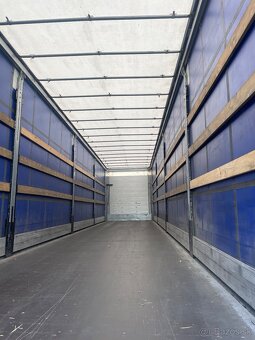 Predám náves SCHMITZ CARGOBULL - 6
