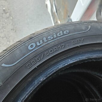 225/50 r17 Fulda - 6