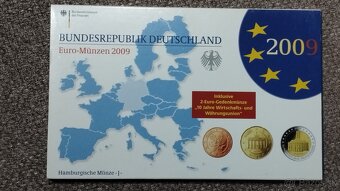 Euromince 2009 - 6