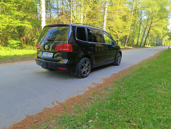 VW Touran 2.0 TDI kúpené na Slovensku - 6