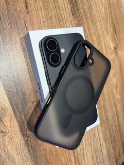 iPhone 16 128 GB - 6