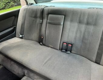 BMW e30 325iX - 6