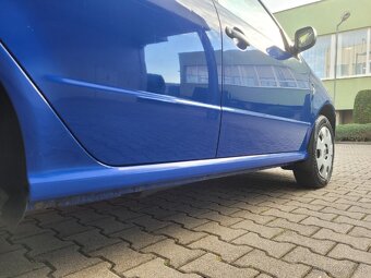 Škoda Fabia 1.4 Mpi NOVÁ EK/TK - 6