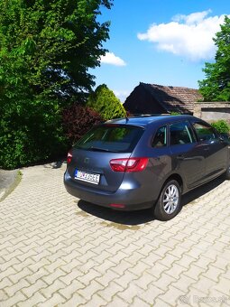 Seat ibiza - 6