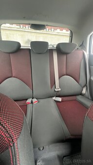 KIA Rio 1.4 71kw sporty - 6