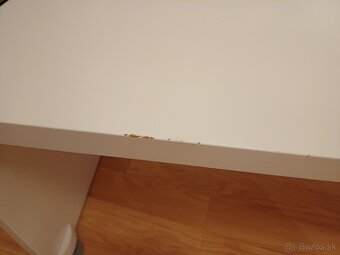 Ikea stolík - 6