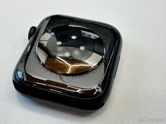 Apple watch 7 45mm Blue Aluminium GPS - 6