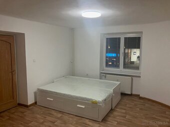 rental flat 70sqm - shared living possible Nitra center - 6