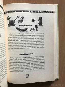 Peter Ševčovič: Z kuchyne bohémskej Bratislavy - 6