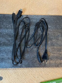 Xbox series X 1TB - 6