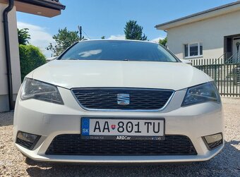 Seat Leon 1.6 TDI - 6