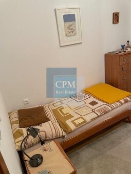 Priestranný 3-4 izbový apartmán s terasou, krbom a saunou v - 6