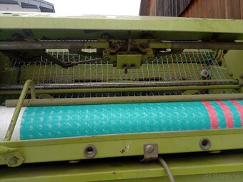 Claas rolant - 6