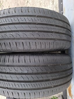 Letné pneumatiky 205/55 R16 - 6