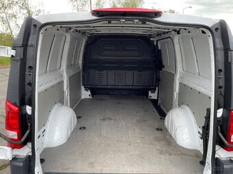 Mercedes-Benz Vito 114 CDI - 6
