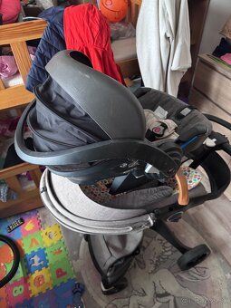 Stokke xplory v4 - 6