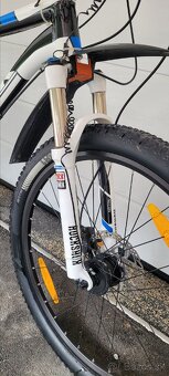Horský bicykel TREK 8,5 ELITE SERIES,kolesá 26,rám 19,5" - 6