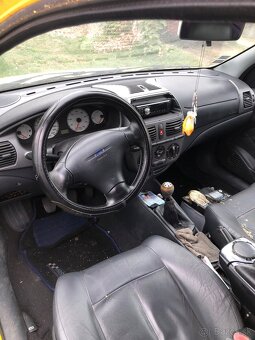 Fiat bravo 2.0hgt - 6