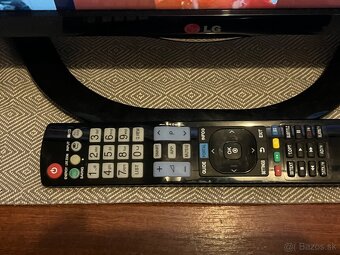 Lg led tv 82cm 32” - 6