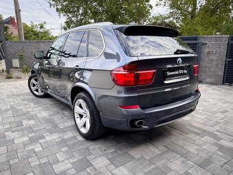 BMW X5 bledo-hneda koza - 6