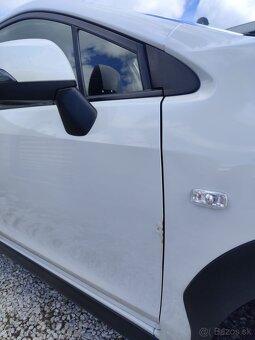 Subaru Xv - 6