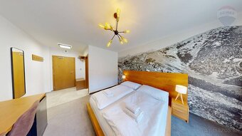 NA PREDAJ APARTMÁN VO VYHĽADÁVANOM TURISTICKOM CENTRE VALČA - 6