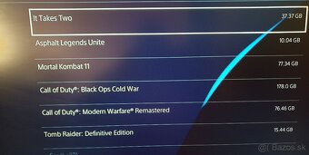 Ps4 Pro 1TB - 6