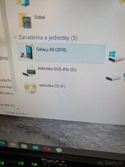 Samsung A9 na diely - 6